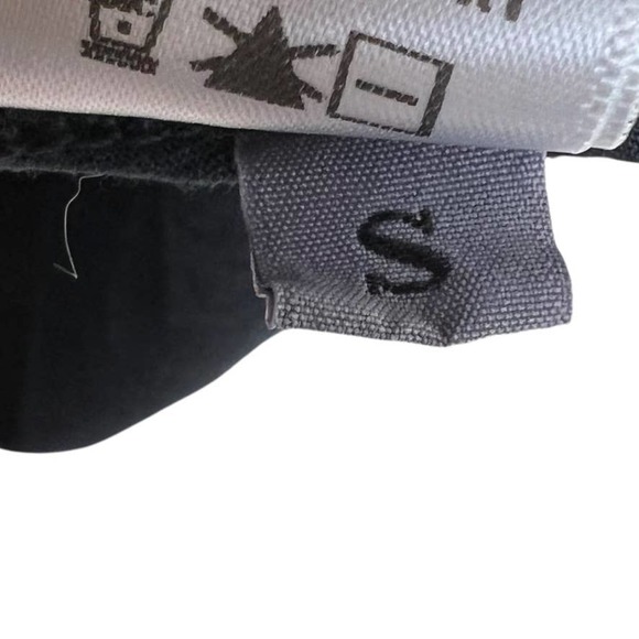 Feel the Piece x Tyler Jacobs Cropped Tee XS-S - Picture 5 of 7